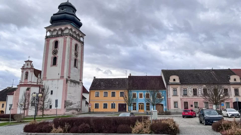 Bechyně, Tábor, Ssangyong