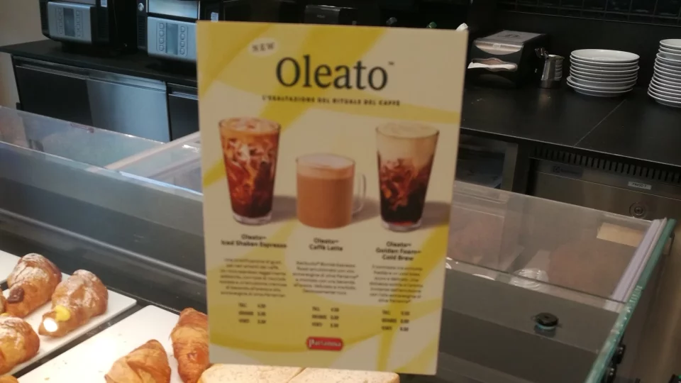 Oleato