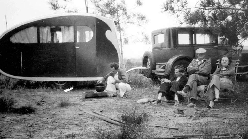 Airstream