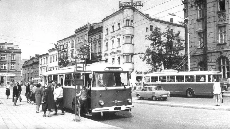 Škoda 9Tr