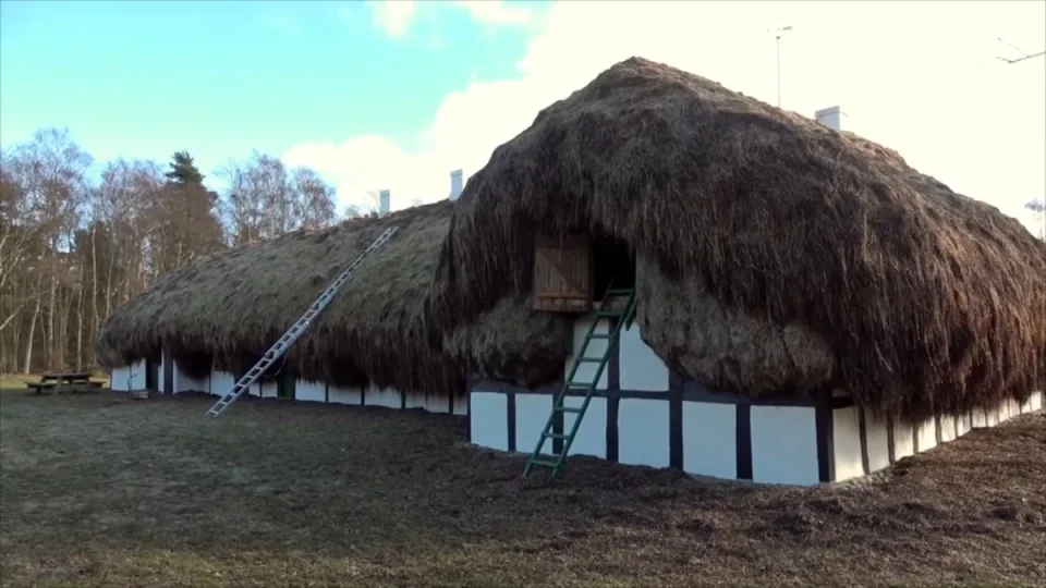 Fotr na tripu 9, Dánsko