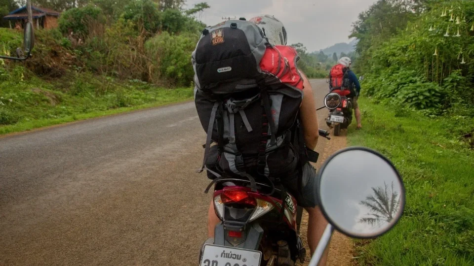 Laos 3