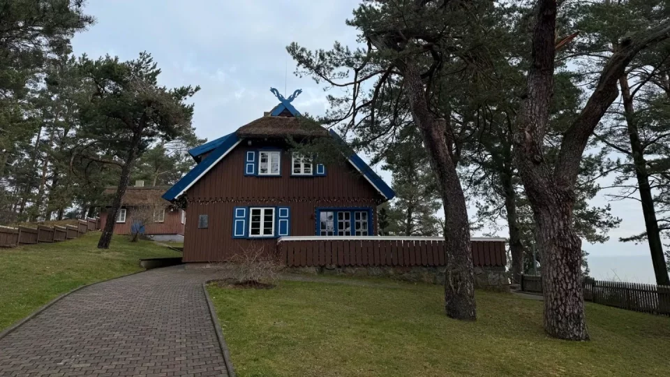 Litva, Kurská kosa
