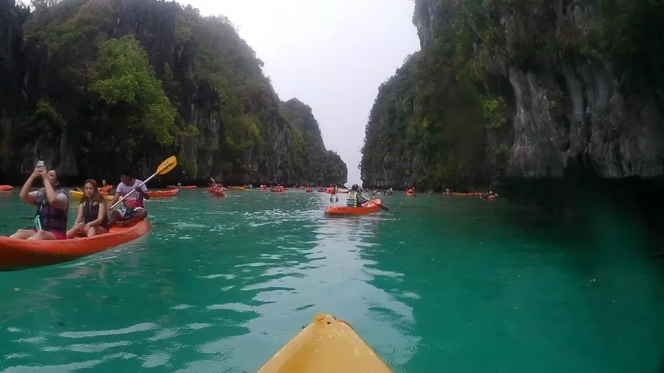 Palawan, Filipíny