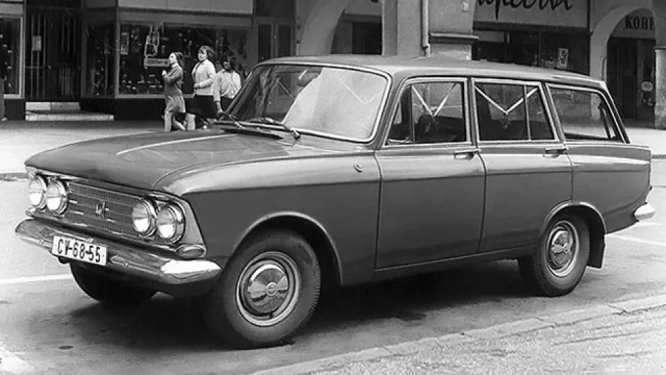 Mototechna Kombi