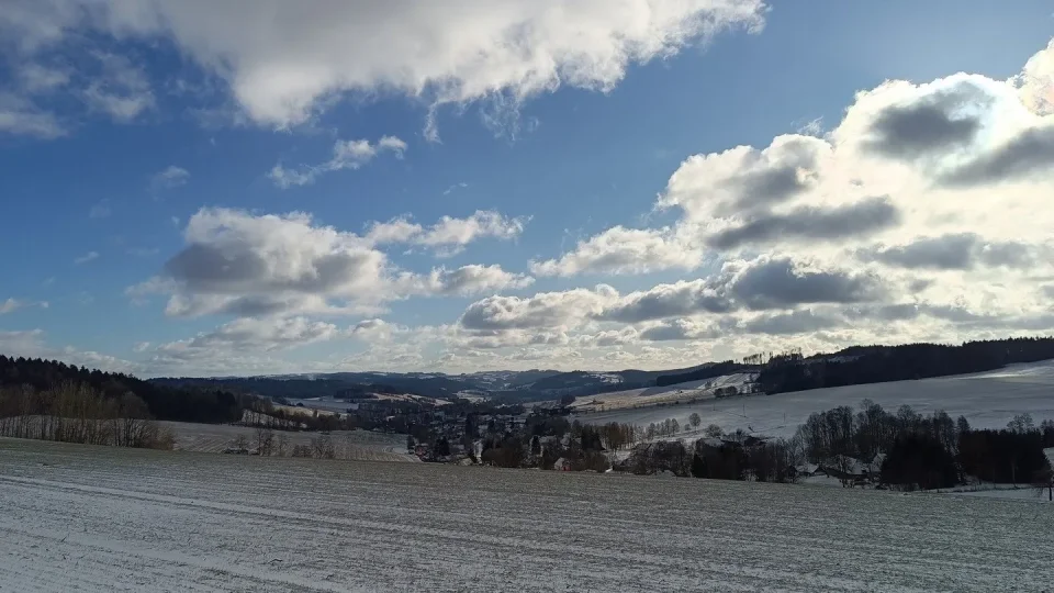 Lucký vrch