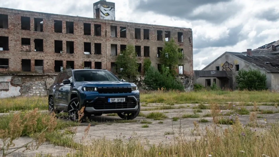 Trip Drawsko, Borne Sulinowo