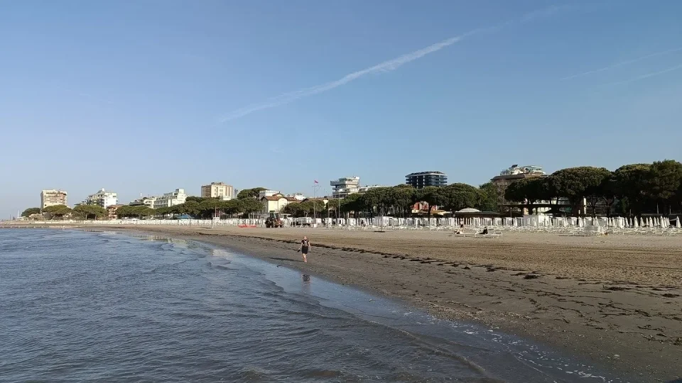 Grado, Itálie