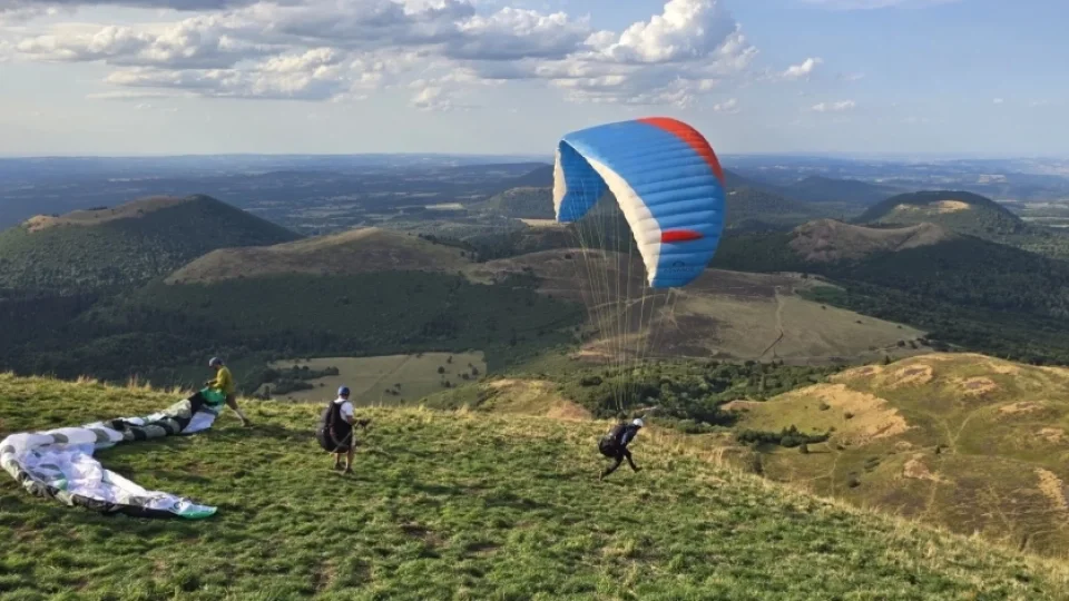 Puy de dome