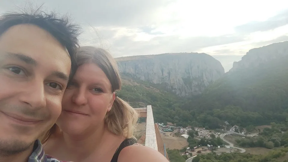 Balkánský roadtrip - 1. část