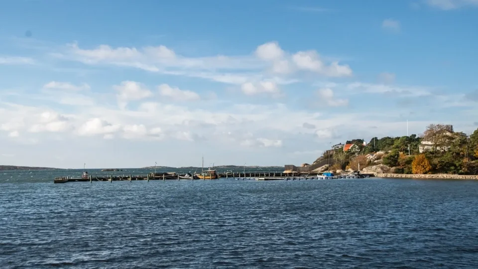 Trip Norsko 2025, cesta