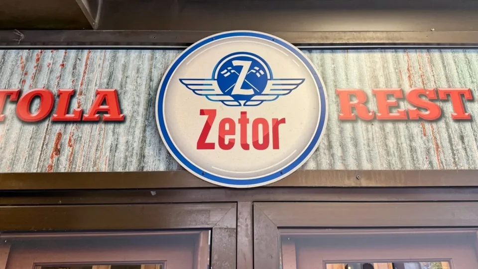 Fotr ve Finsku, gastronomie