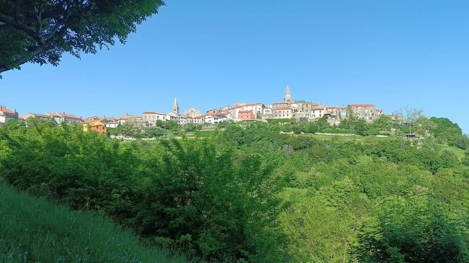 Parenzana III