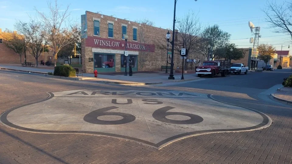 Pravidla na silnicích v USA