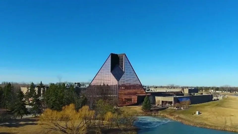 Fotr na tripu 10, itinerář 5