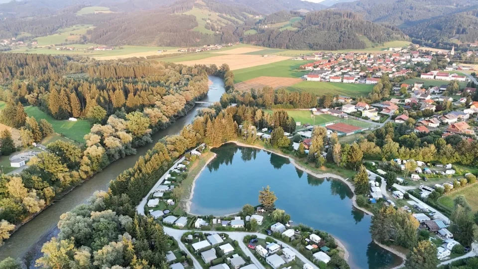 Rakousko