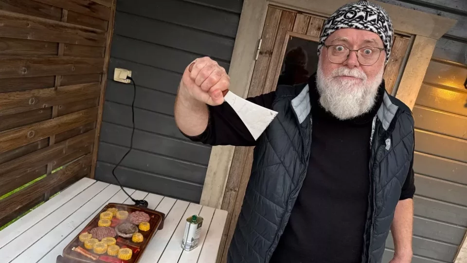 Gotland: Ostrov elfek, kamenů a Pipi Dlouhé Punčochy