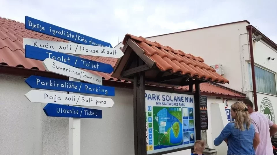 Kvíz Chorvatsko