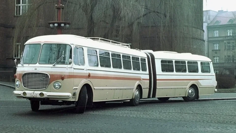 Škoda 706 RTO-K