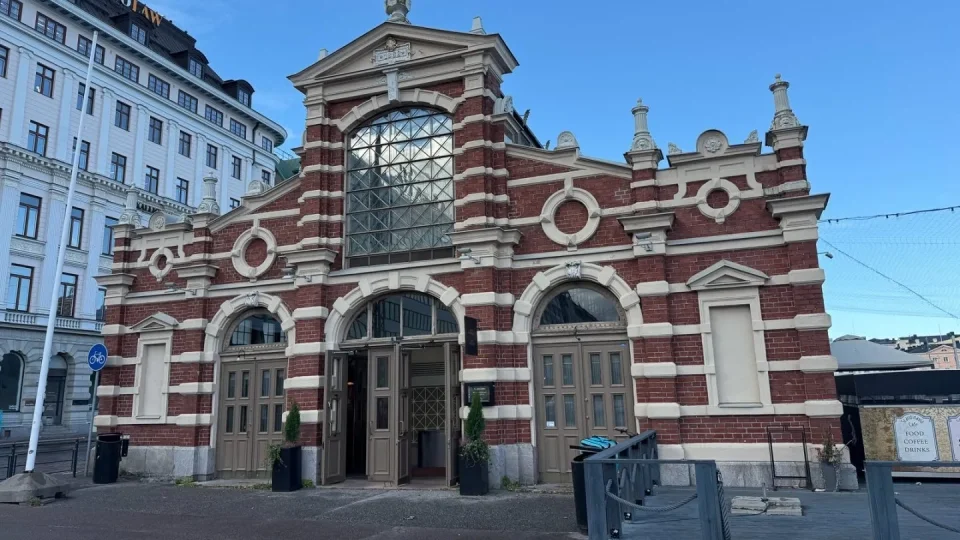 Fotr ve Finsku, design