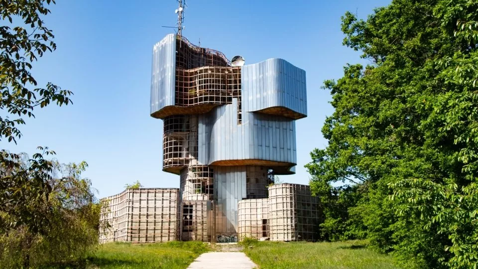 Petrova Gora, Chorvatsko