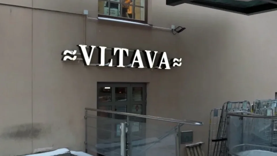 Fotr na tripu 11, itinerář 1