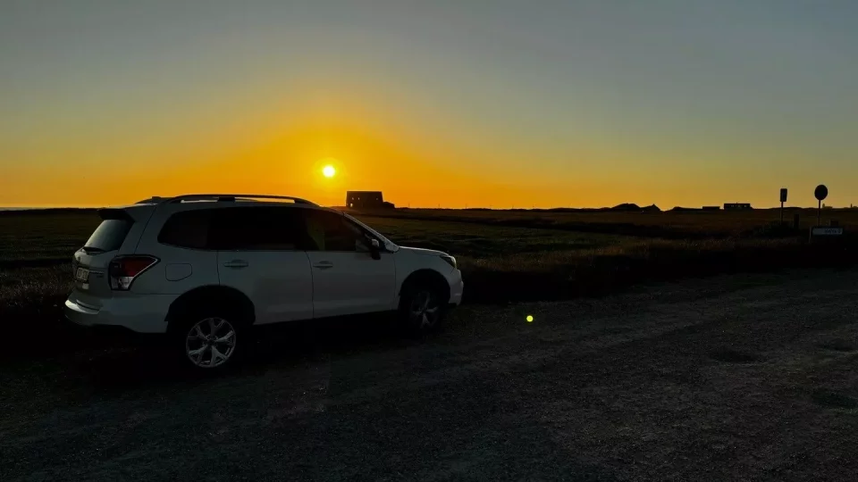 Čechy neobjevené Dánsko