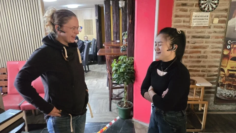 TimeKettle překladač