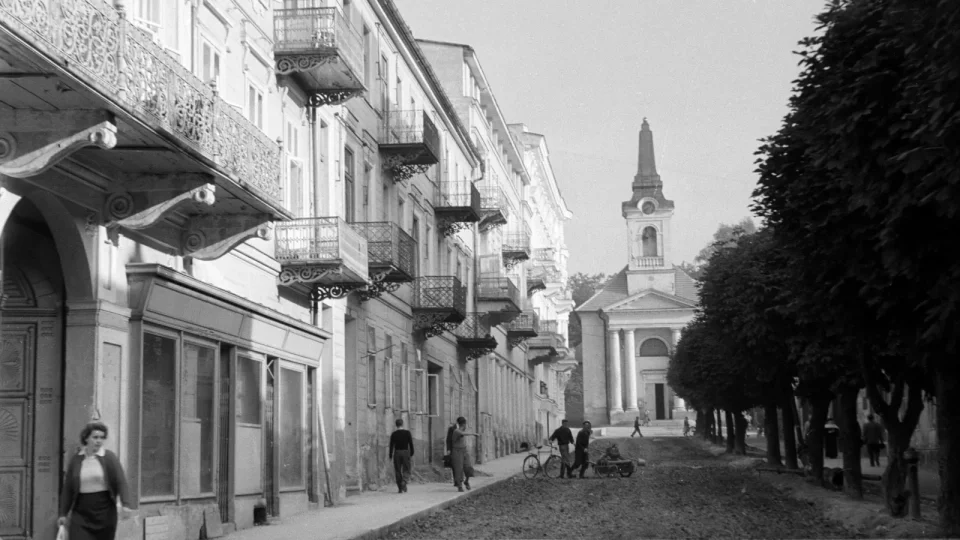 Františkovy Lázně