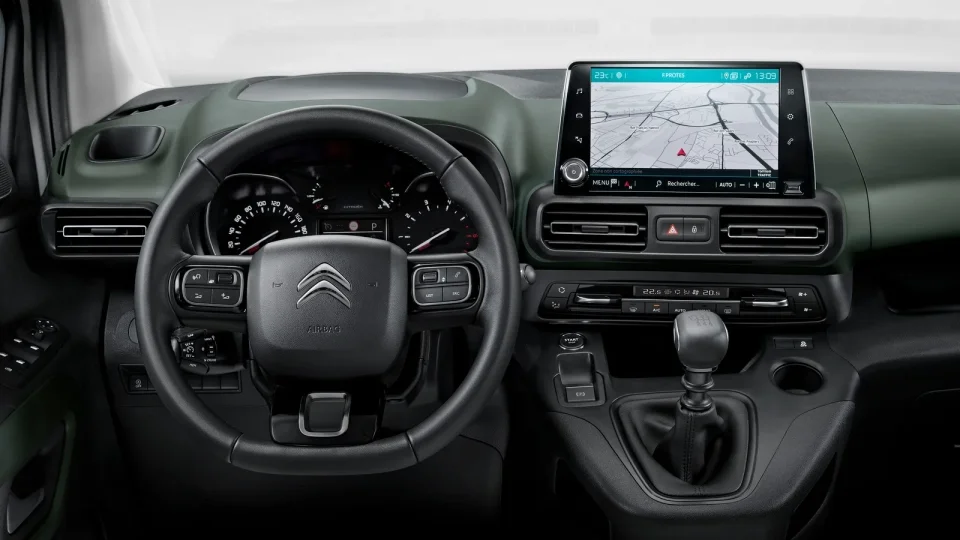 Citroën Berlingo