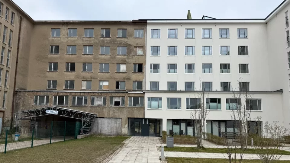 Fotr na tripu 9, Rujána