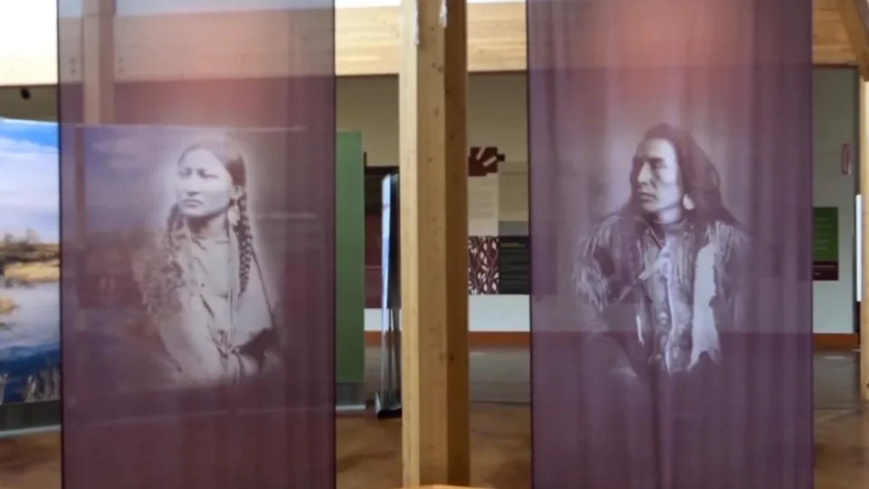 Fotr na tripu 10, itinerář 5