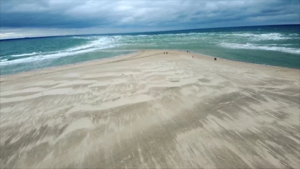 Fotr na tripu 9, Dánsko