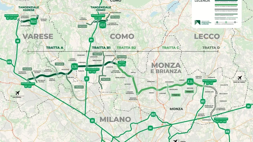 Dacia Bigster, trip Itálie, cesta