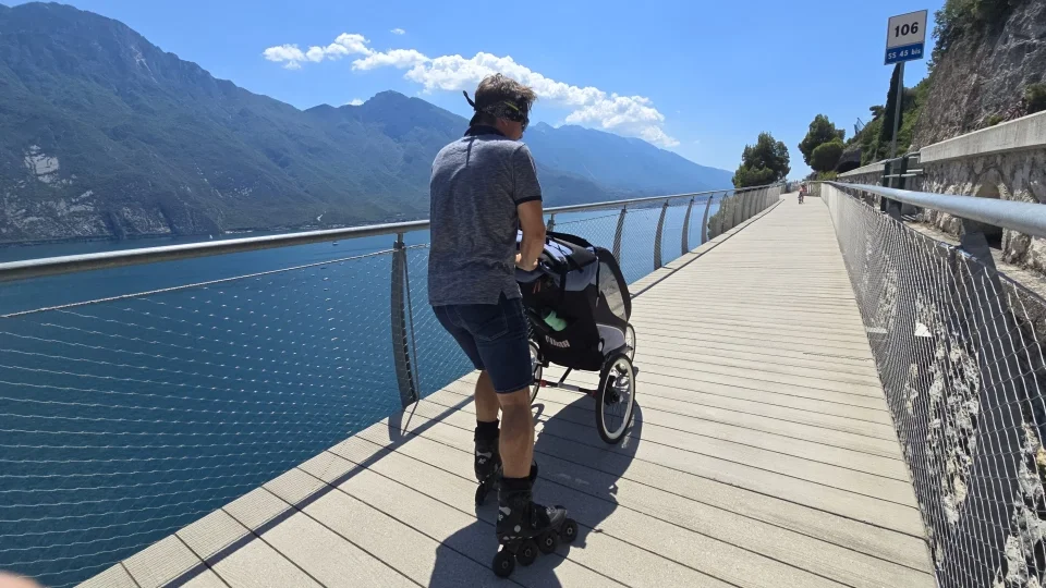 Inline Lago di Garda