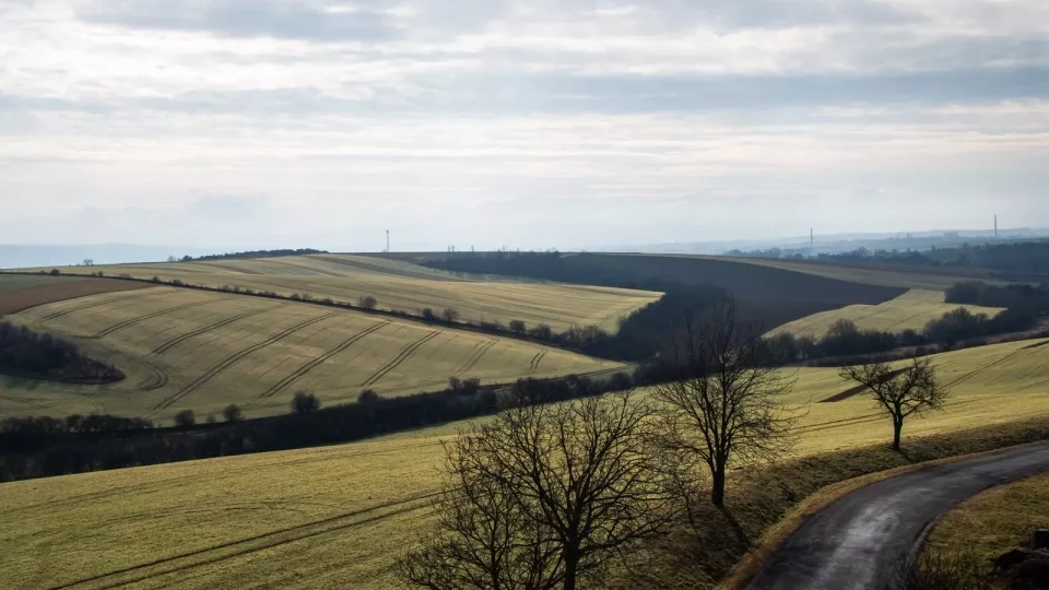Subaru trip, Baťa, zlín
