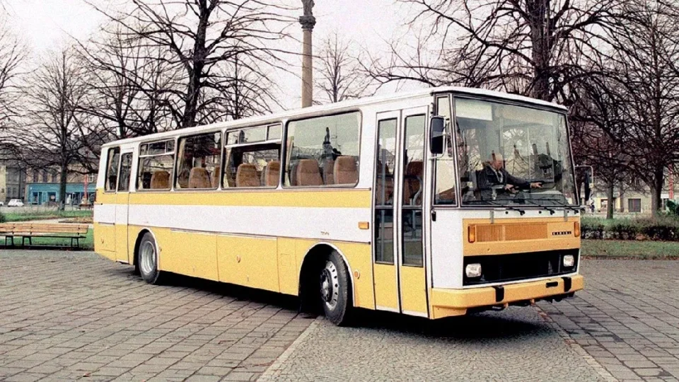 Karosa 700