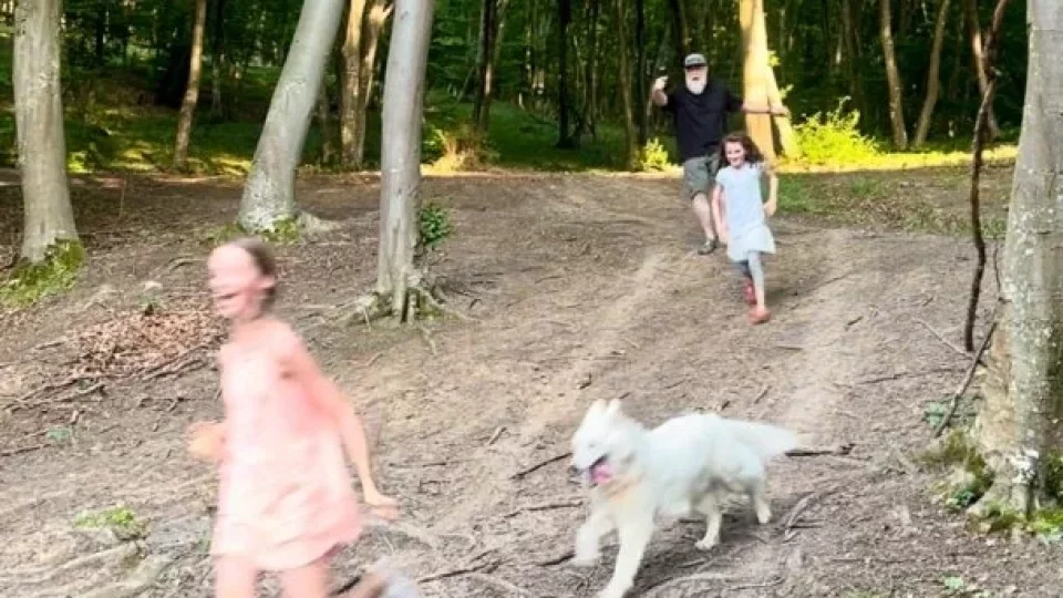 Křivý les a Hoia Baciu