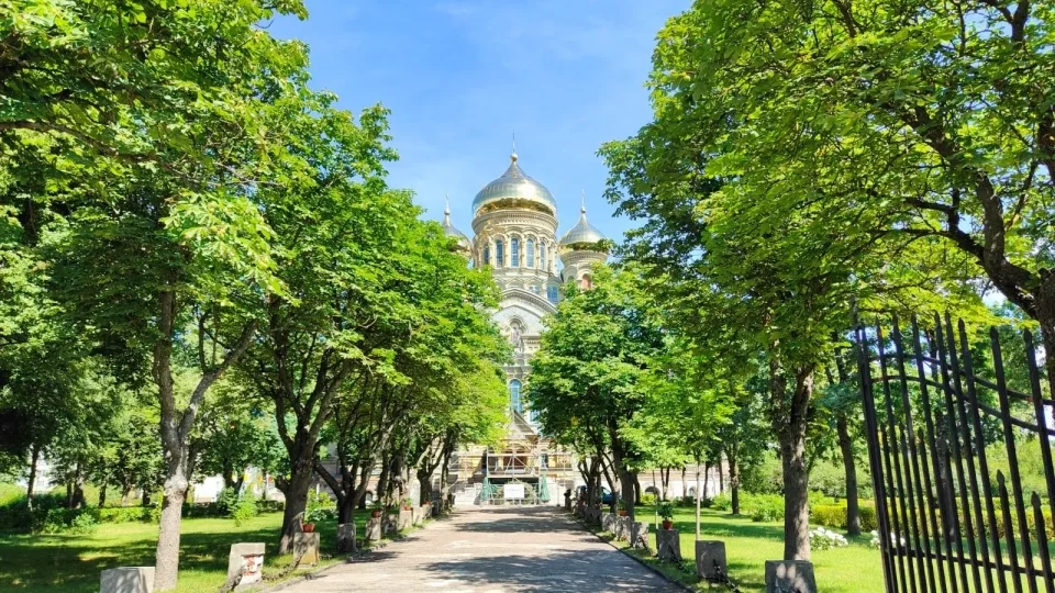 Polsko, Litva, Lotyšsko, Estonsko