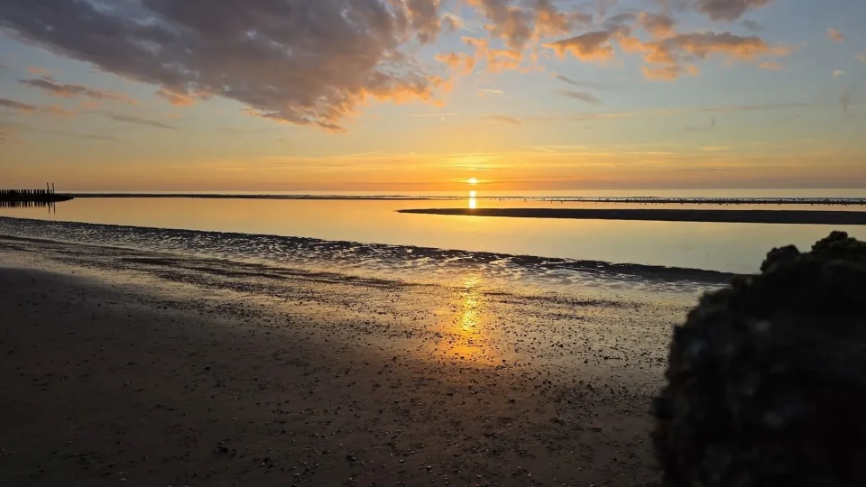 Trip Holandsko, Zeeland, pláže