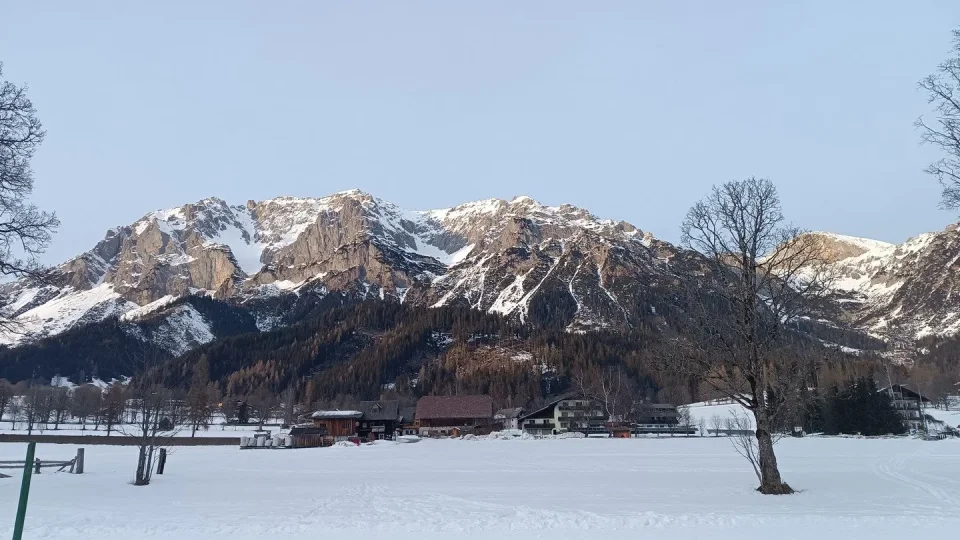 Dachstein Runde