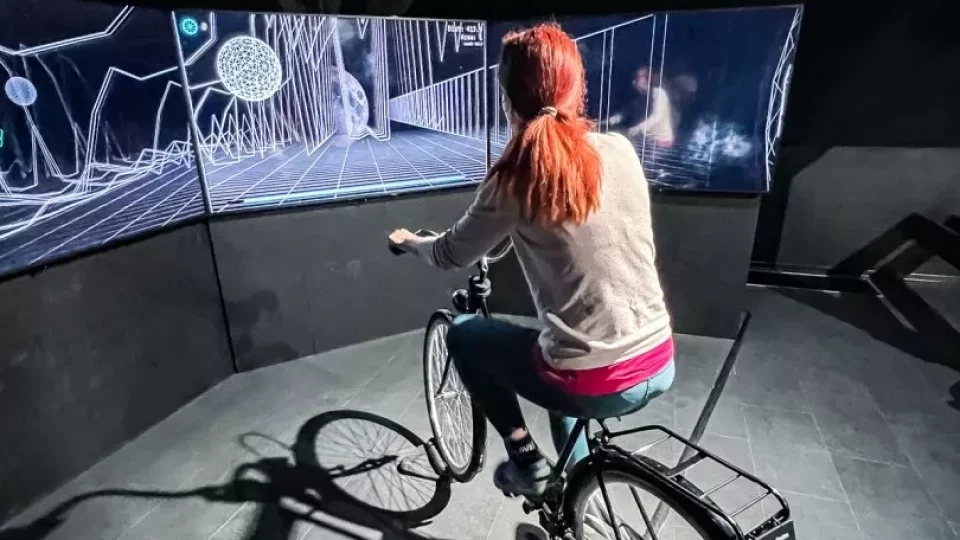 Trip Muránska planina, Litterra a rozhledna