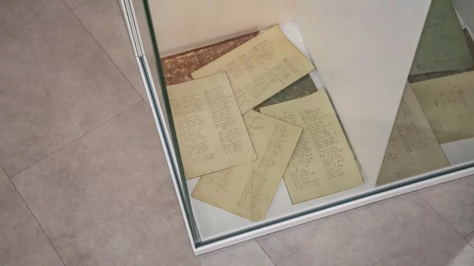 Trip Muránska planina, Litterra a rozhledna