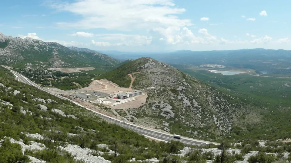 Chorvatsko