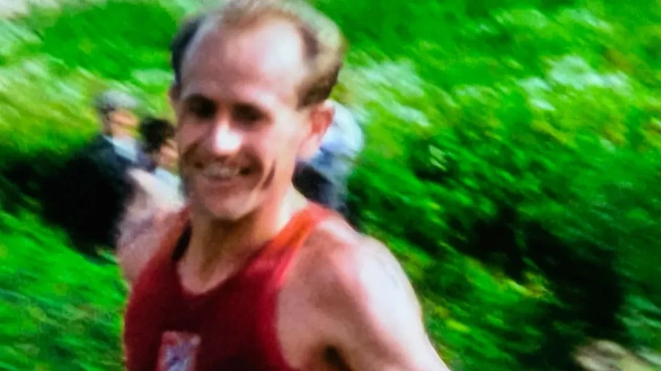 Fotr na tripu 11, Emil Zátopek, Helsinky