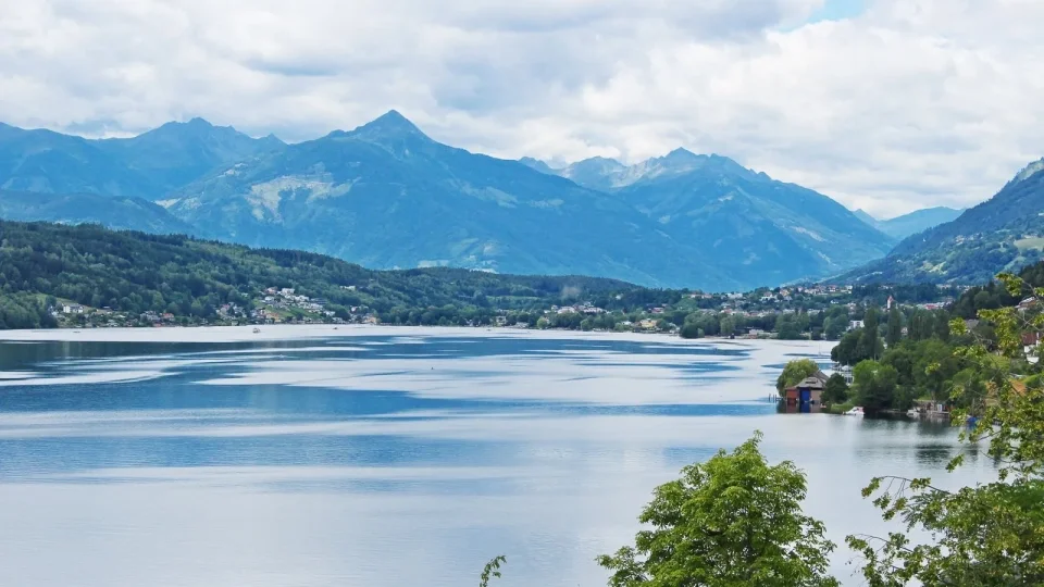 Millstätter See