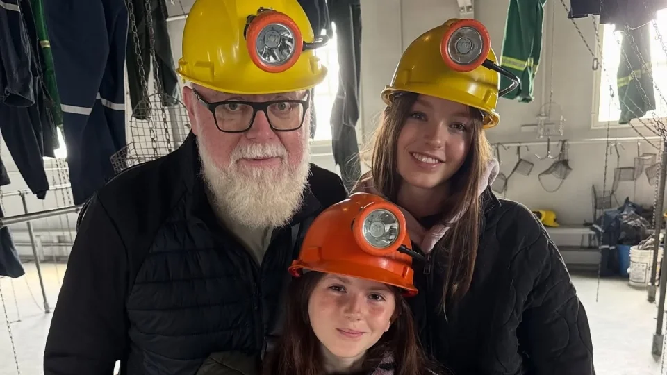 Fotr na tripu 10, Val d Or