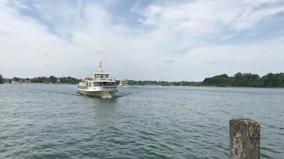 Chiemsee