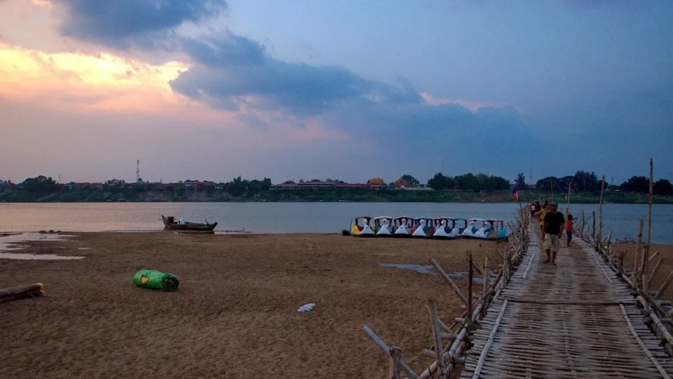 Kampong Cham