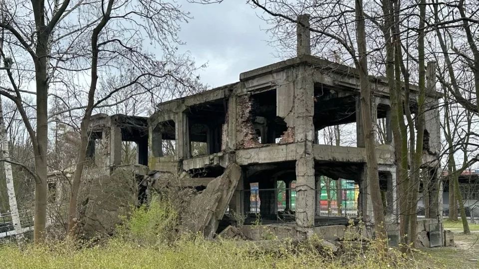 Fotr na tripu 9, Gdaňsk